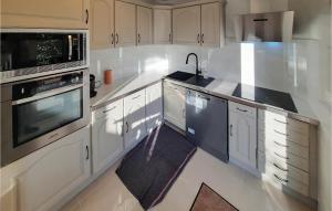 Pet Friendly Home In Moëlan-Sur-Mer