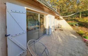 Pet Friendly Home In Moëlan-Sur-Mer