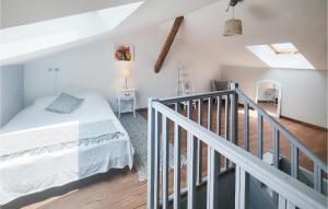 Maisons de vacances Lovely Home In Cazouls-Les-Beziers : photos des chambres