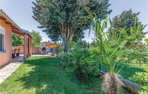 Holiday Home Vodnjan With Sea View Iii