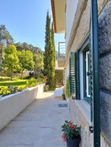 Casa do Passal - Belinho