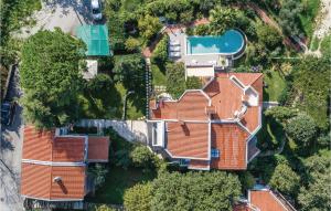 Apartment Dracice Cr