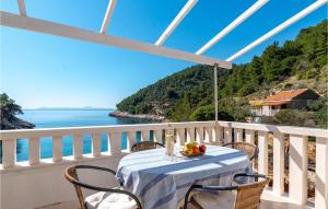 4 Bedroom Awesome Home In Pupnat