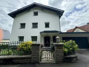 Helle Wohnung in grüner Lage - Nähe Linz Zentrum - Splitteraichet