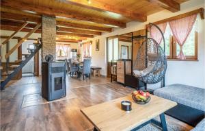 Lovely Home In Gornje Pazariste