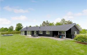 Holiday Home Ansager 29