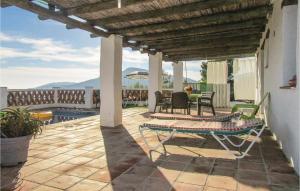 2 Bedroom Amazing Home In Frigiliana