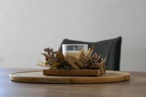 Ferienwohnung Schlossblick