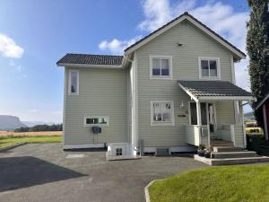 Stor enebolig Trondheim syd