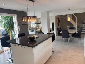 Stor enebolig Trondheim syd