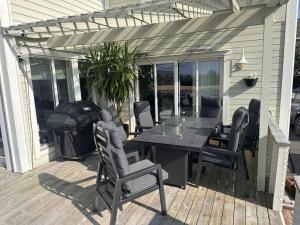 Stor enebolig Trondheim syd