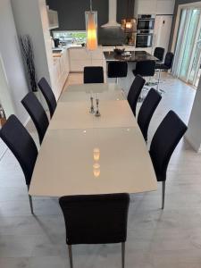 Stor enebolig Trondheim syd