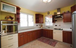 Gorgeous Home In Labin With Outdoor Swimming Pool 