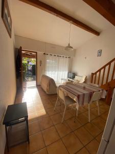 Maisons de vacances Maison a 800m de la plage classee 1 etoile : photos des chambres