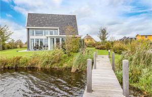 Grote Wiedenwoning 6P - 5-star hotels in Giethoorn