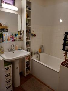 Sejours chez l'habitant Arc en Ciel : photos des chambres