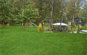 Pet Friendly Home In Rødby With Kitchen