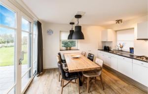 Grote Wiedenwoning 6P