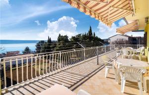 Nice Apartment In Maslenica