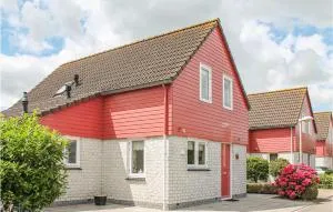 4 Bedroom Gorgeous Home In Wemeldinge - Kattendijke