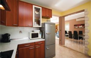 Holiday Home Labin Vinez Ii