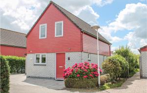 4 Bedroom Gorgeous Home In Wemeldinge