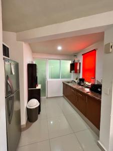Apartamento inn cancun