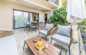 Awesome Apartment In Fazana With Wifi