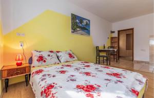 Nice Apartment In Pula With Wifi