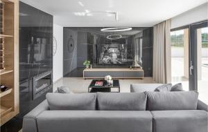 Awesome Home In Jurazini With Sauna 