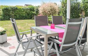 4 Bedroom Gorgeous Home In Wemeldinge