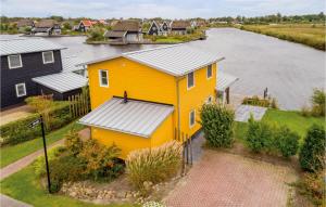 Grote Punter Wellness 6P - 5-star hotels in Giethoorn