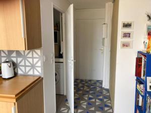 Studio SUNSET TERRASSE !