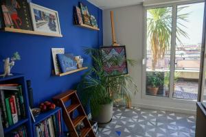 Studio SUNSET TERRASSE !