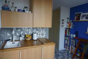 Studio SUNSET TERRASSE !