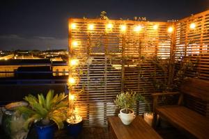 Studio SUNSET TERRASSE !