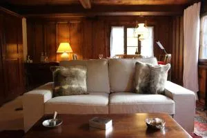 Chalet Hubel - Gstaad