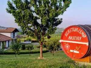 Agriturismo Bastian - Castelletto Molina