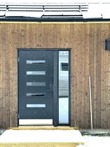 Gårdshuset på Grubbe