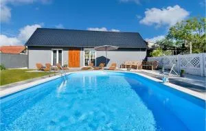 Beautiful Home In Svibovec Podravski - Družbinec