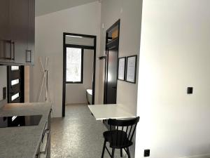 Gårdshuset på Grubbe