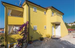 Apartment Sibenska Vi