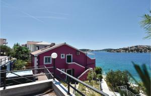 Apartment Zatoglav 32