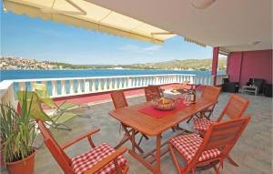 Apartment Zatoglav 32