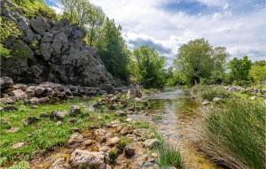 Beautiful Home In Muskovci With Wifi 