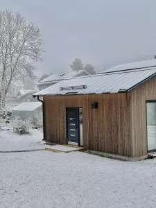 Gårdshuset på Grubbe - Vännäs