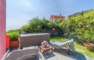 Stunning Home In Celle Ligure Sv