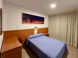 Pensión La Orozca Benidorm