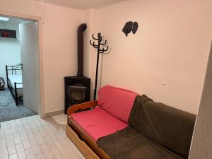 Old Fortress Garden Studio