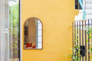 Nice - Appartement central - 10 min de la plage